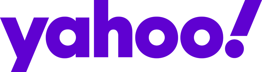 Yahoo logo